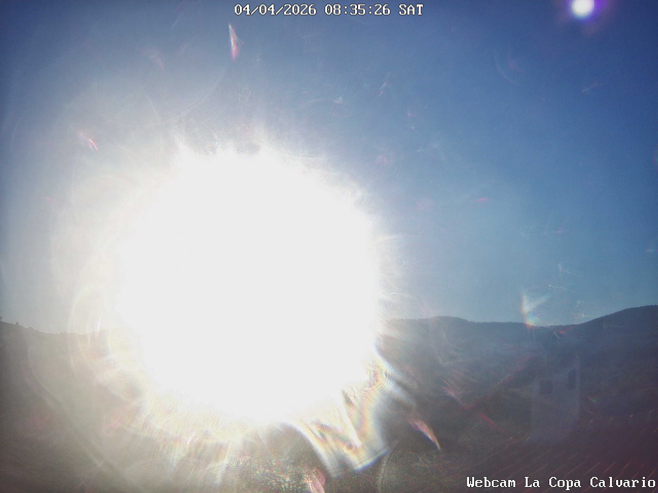 Webcam 2026-04-04 08:35:27